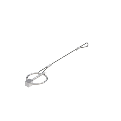 John Deere AH135290: Quick Lock Spring Locking Pin