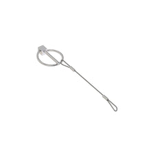 John Deere AH135290:  Quick Lock Spring Locking Pin