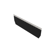 John Deere AH135657: Spreader Limit Curtain