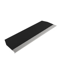 John Deere AH135657: Spreader Limit Curtain