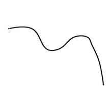 John Deere AH136553: Lubrication Hose