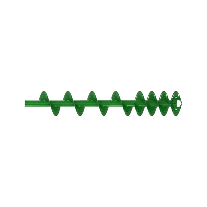 John Deere AH136636: Upper Clean Grain Loading Auger Assembly