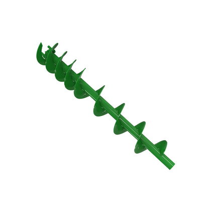 John Deere AH136636: Upper Clean Grain Loading Auger Assembly