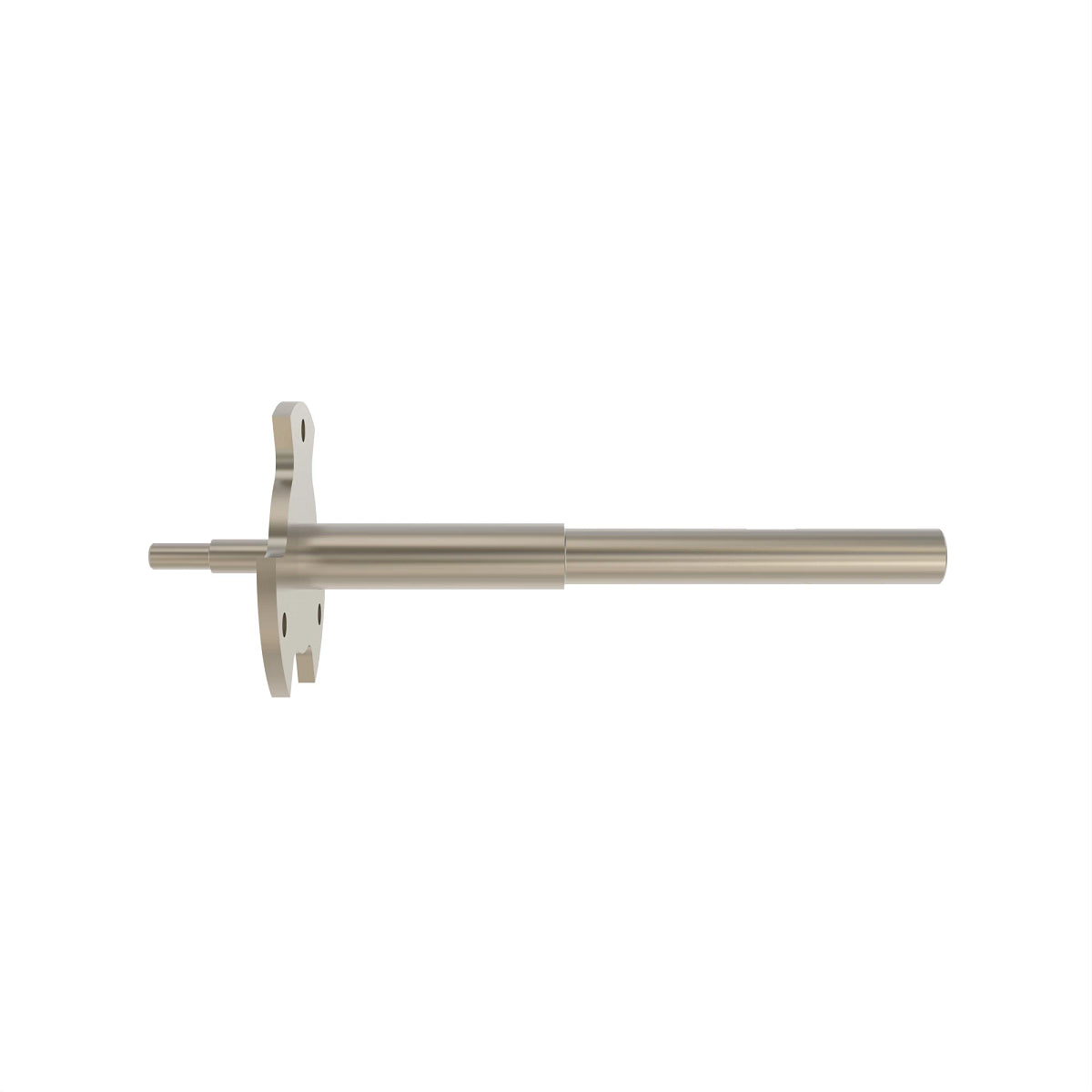 John Deere AH137590: Engine Fan Driveshaft