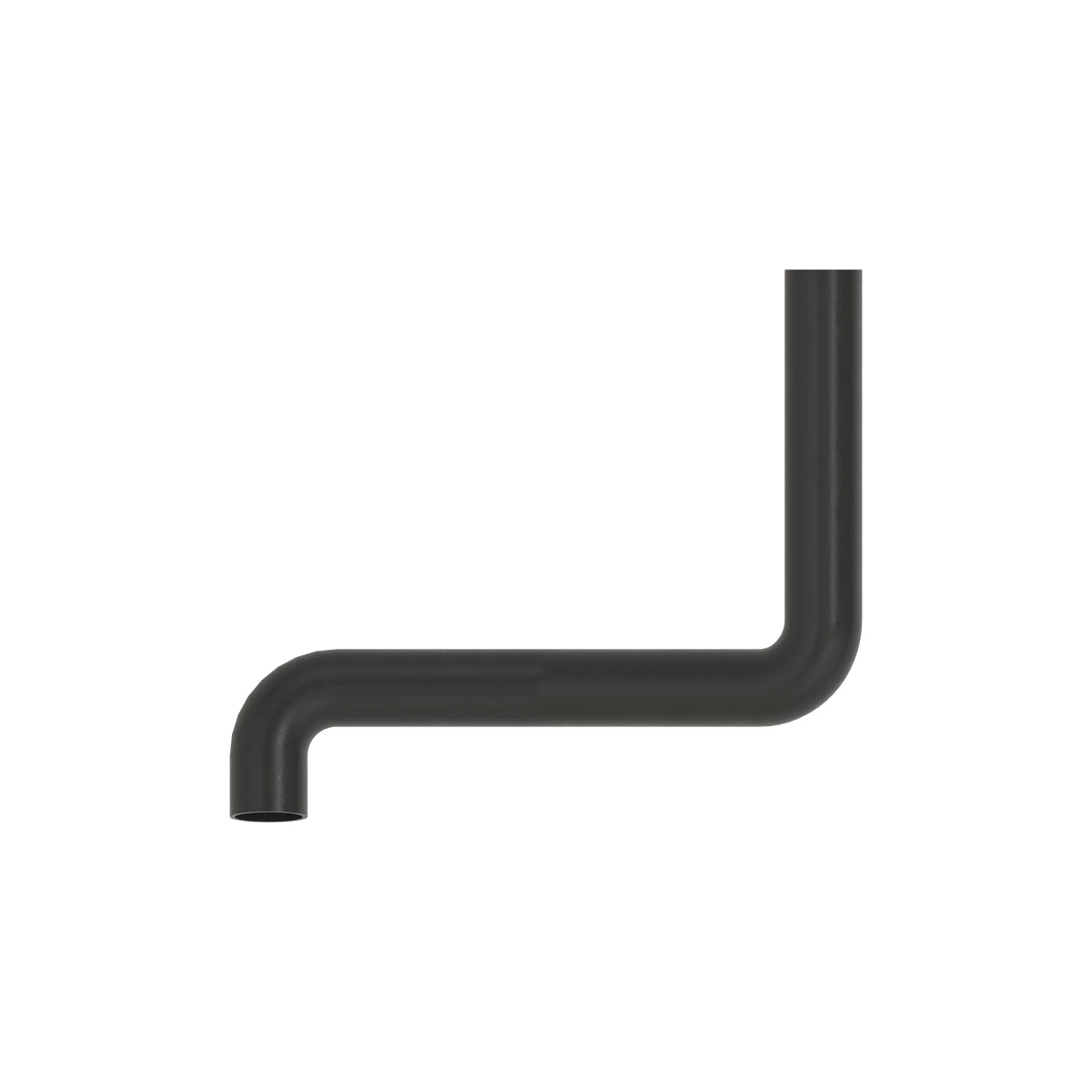 John Deere AH137642: Radiator Hose