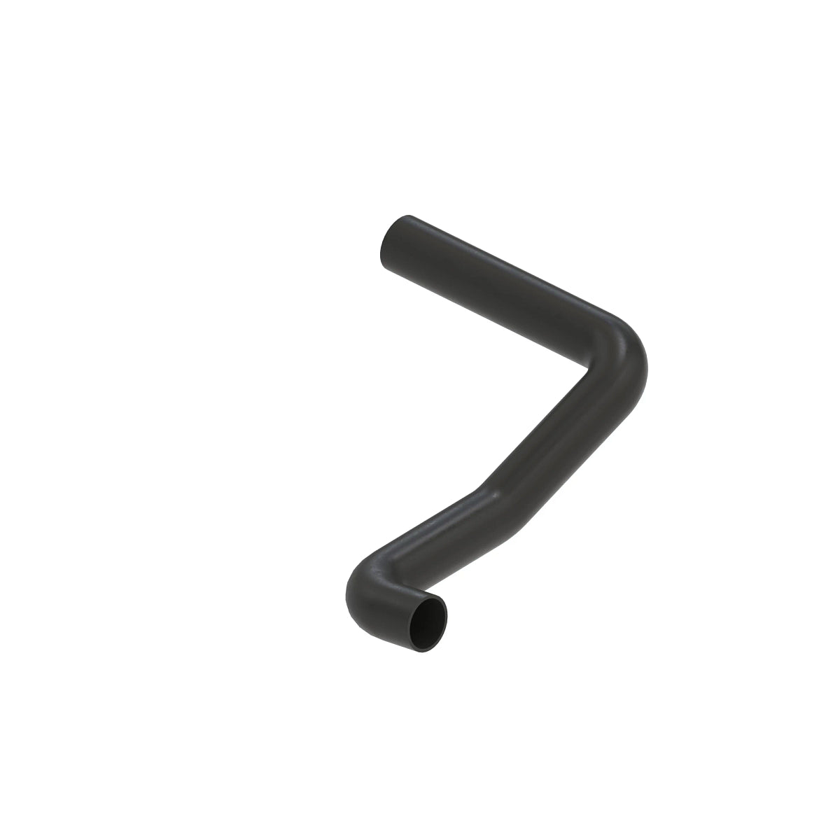 John Deere AH137642: Radiator Hose