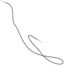 John Deere AH138048: Hydrostatic Drive Control Cable