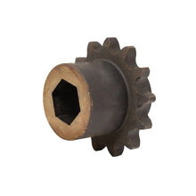 John Deere AH138180: Auger Drive Chain Sprocket, 13 Tooth