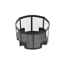 John Deere AH138291: Alternator Screen