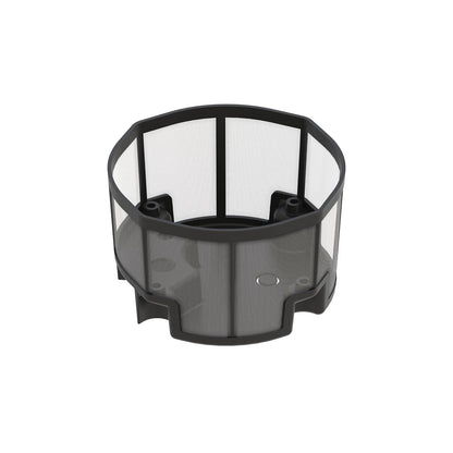 John Deere AH138291: Alternator Screen