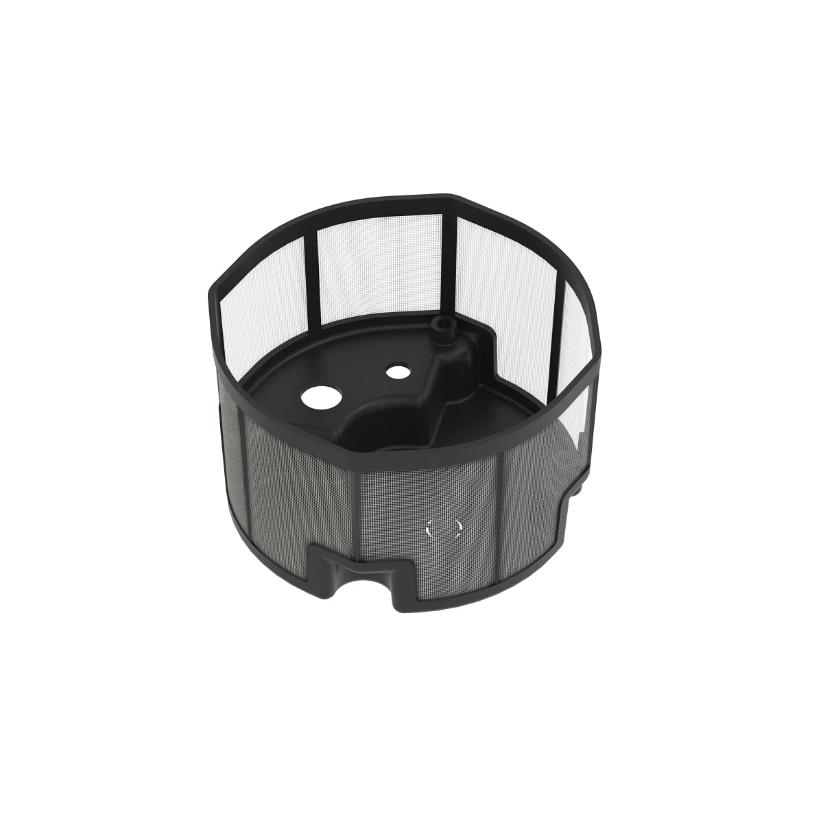 John Deere AH138291: Alternator Screen