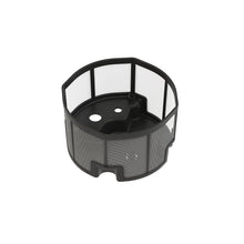 John Deere AH138291: Alternator Screen