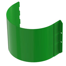 John Deere AH138426: Clean Grain Door