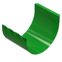 John Deere AH138426: Clean Grain Door
