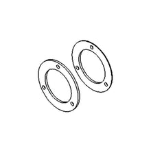 John Deere AH138955:  Shim Kit