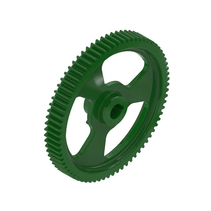 John Deere AH139288: Pickup Reel Drive Spur Gear