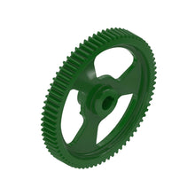 Load image into Gallery viewer, John Deere AH139288: Pickup Reel Drive Spur Gear
