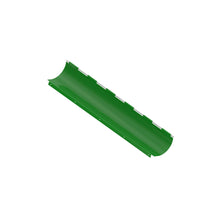 John Deere AH139386: Clean Grain Door