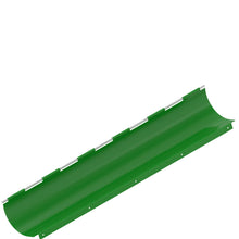 John Deere AH139386: Clean Grain Door