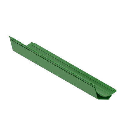 John Deere AH139391: Door Assembly