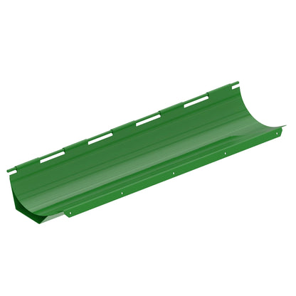 John Deere AH139391:  Door Assembly