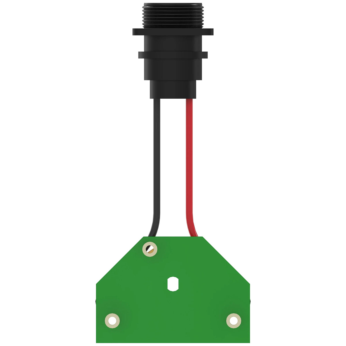 John Deere AH139987: Printed Circuit