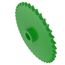 John Deere AH140001: Auger Drive Chain Sprocket