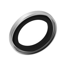 John Deere AH140185: Internal Oil Rubber Seal