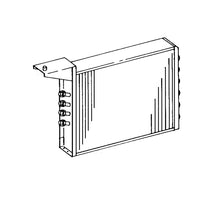 John Deere AH140472: Hydraulic Oil Cooler