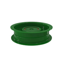 John Deere AH140497: Center Sheave