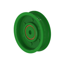 John Deere AH140497: Center Sheave