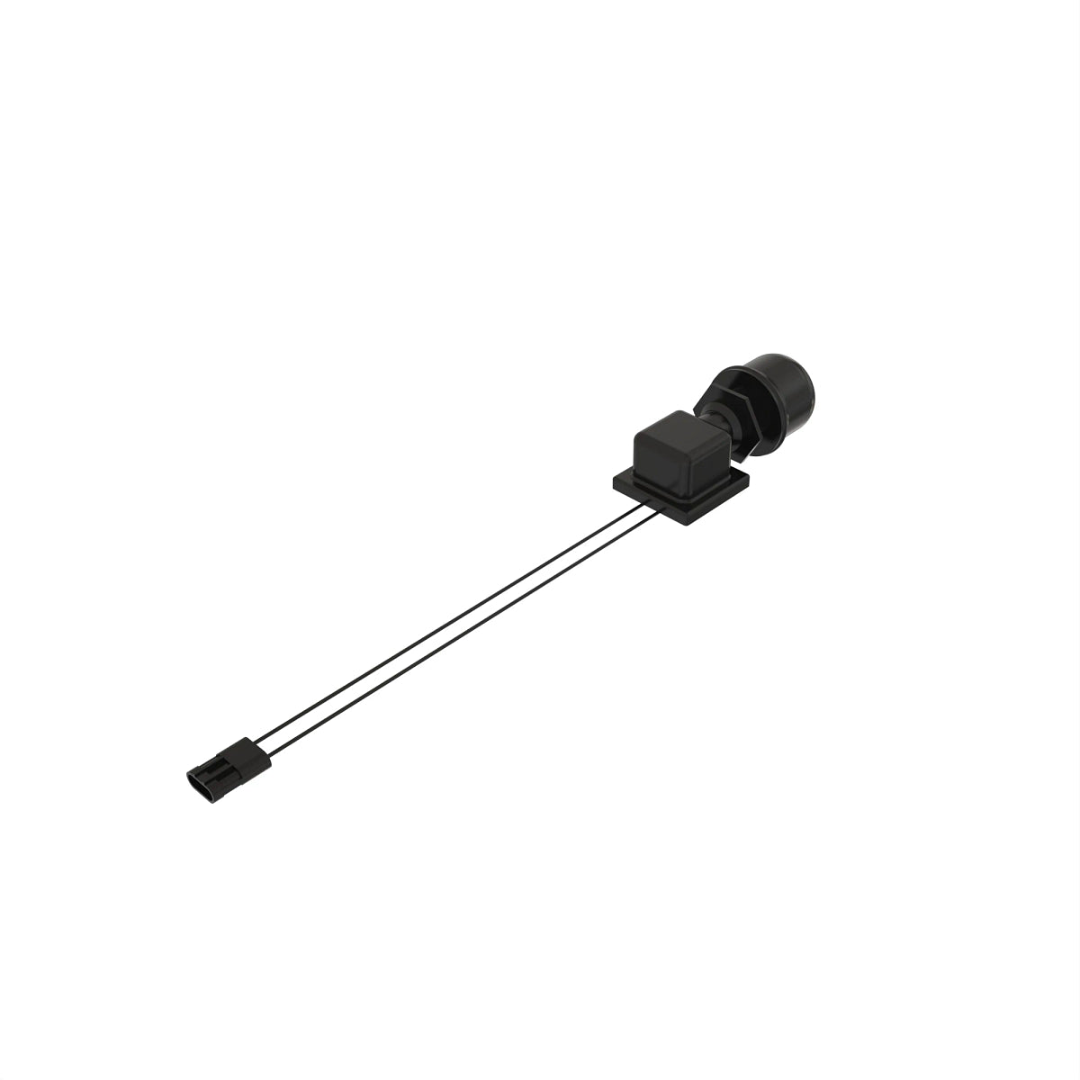 John Deere AH140605: Push Button Switch