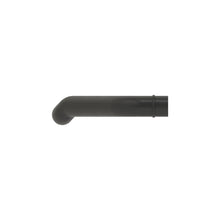 John Deere AH140930: Upper Radiator Hose