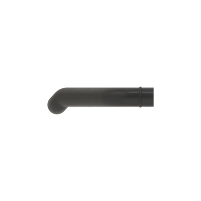 John Deere AH140930: Upper Radiator Hose