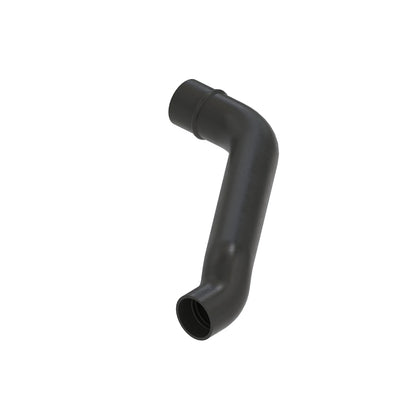 John Deere AH140930: Upper Radiator Hose