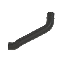 John Deere AH140930: Upper Radiator Hose