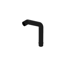 John Deere AH140931: Upper Radiator Hose