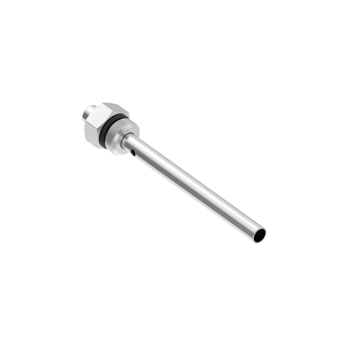 John Deere AH141022: Gearcase Dipstick