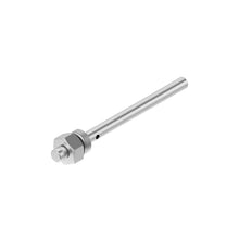 John Deere AH141022: Gearcase Dipstick