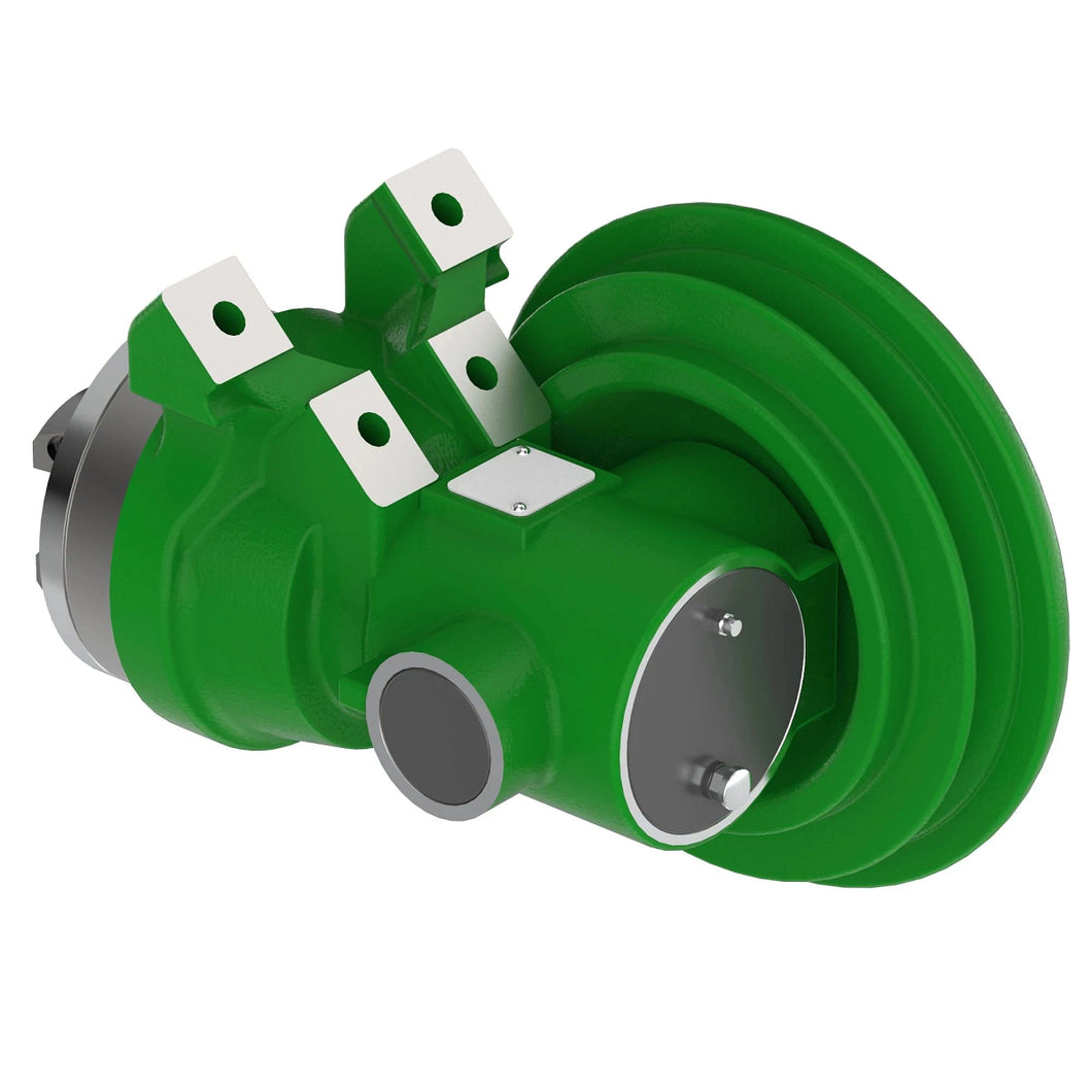 John Deere AH141051: Primary Countershaft Gear Case