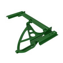 John Deere AH141305: Left Side Cutting Platform Cutter Bar Stabilizer