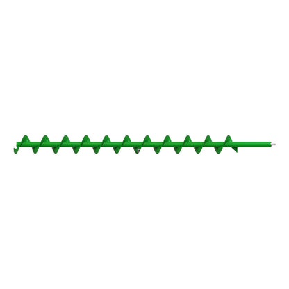 John Deere AH141576: Lower Clean Grain Loading Auger