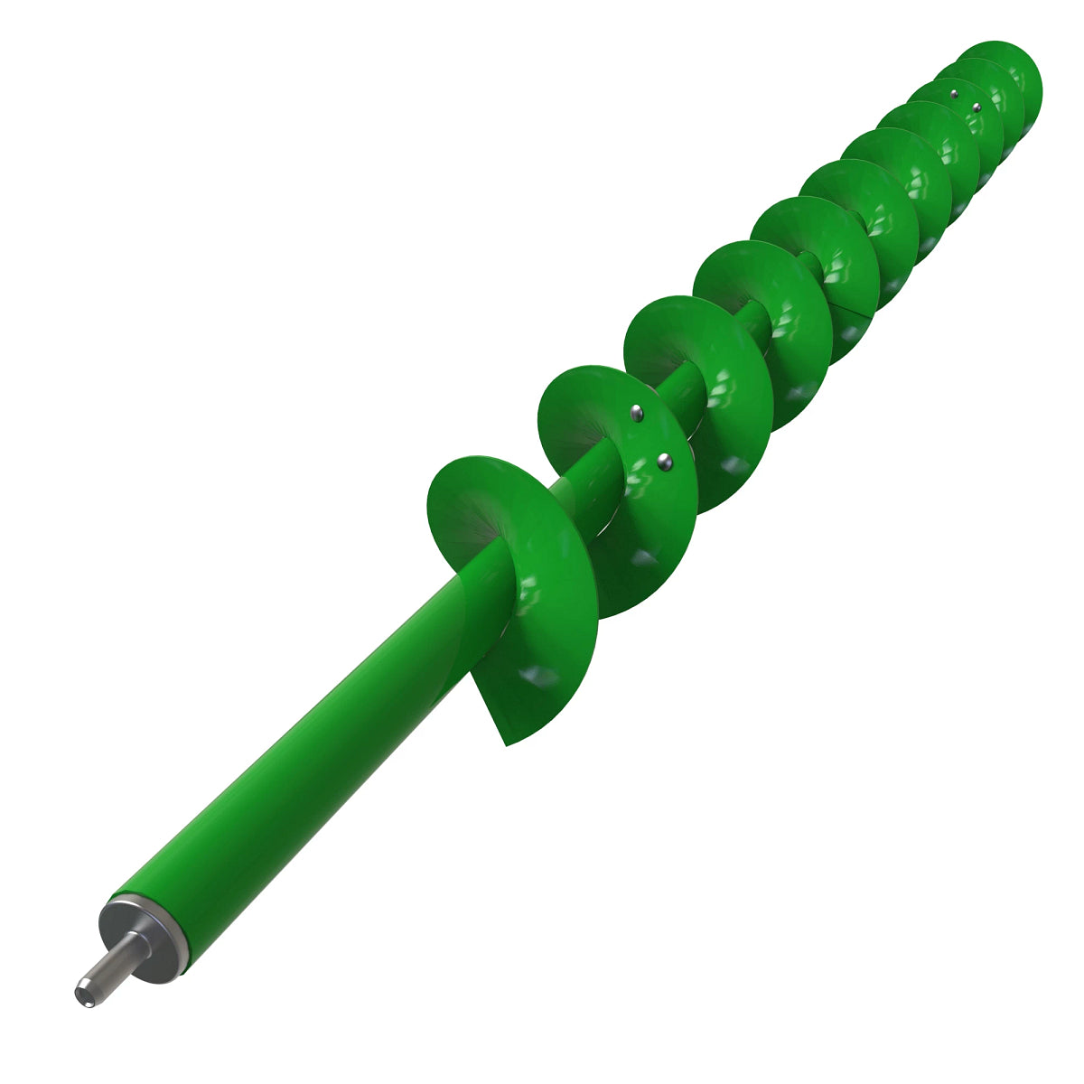 John Deere AH141576: Lower Clean Grain Loading Auger
