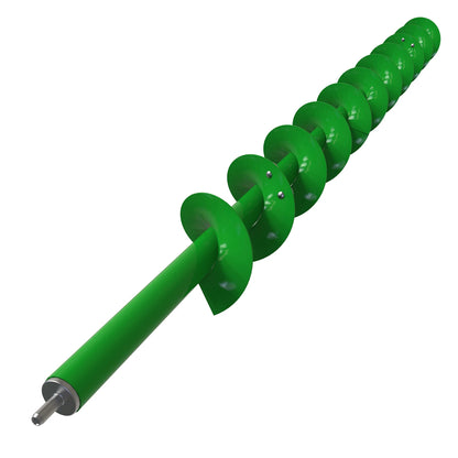 John Deere AH141576: Lower Clean Grain Loading Auger