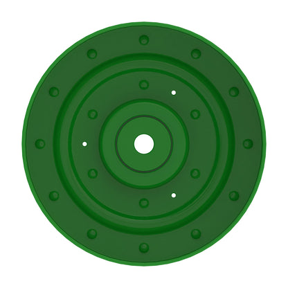 John Deere AH141762: Idler Pulley