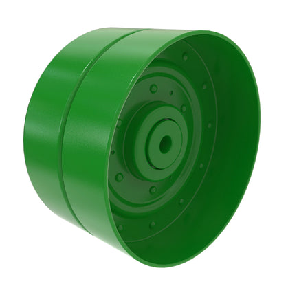 John Deere AH141762: Idler Pulley