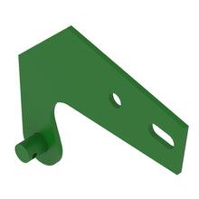 John Deere AH141782: Feed Plate Support Assembly Arm, Left Side