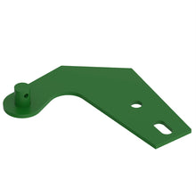 John Deere AH141782: Feed Plate Support Assembly Arm, Left Side