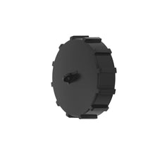 John Deere AH141823: Fuel Filler Cap