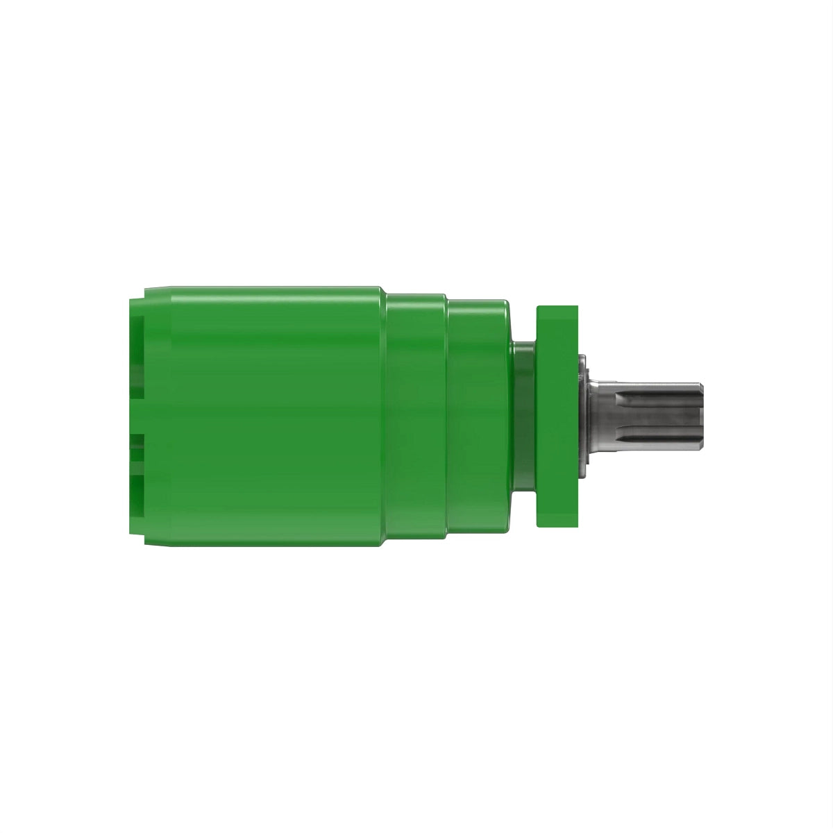 John Deere AH141859: Reel Drive Hydraulic Motor